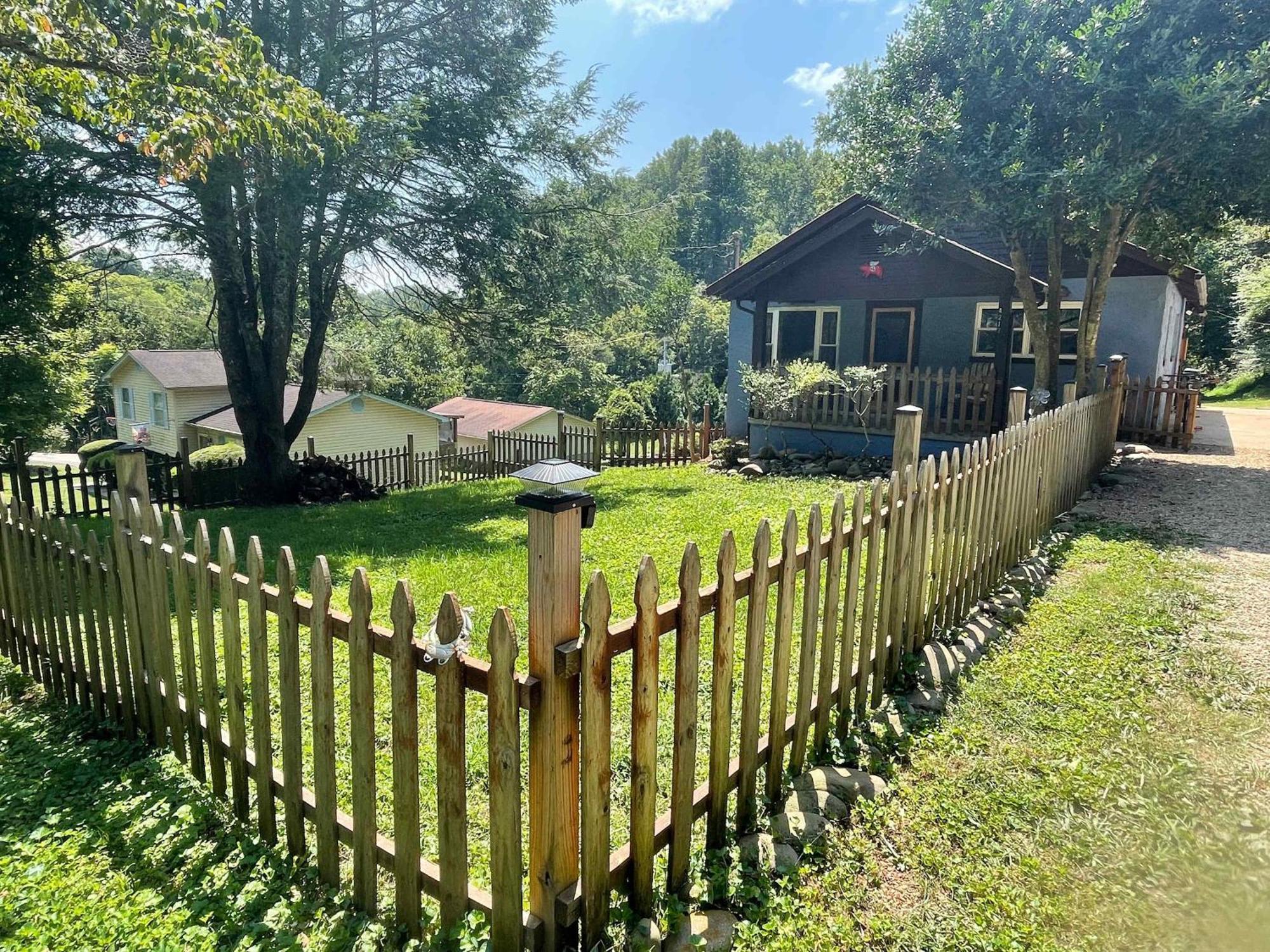 Holiday home Cozy South Knoxville